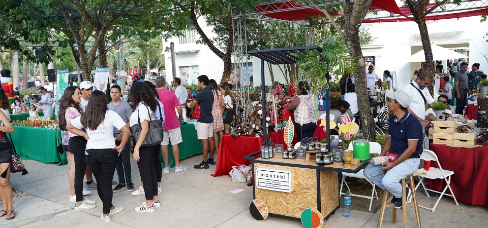 Puntacana Christmas Bazaar