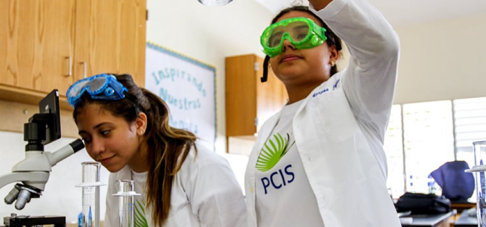 Puntacana International School